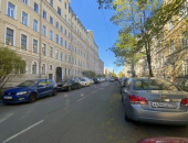 Объявление №71487556: Продажа 4к квартиры в центре СПб, ул Союза Печатников 17